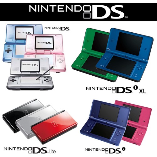 Nintendo lite dsi - ds, lite,