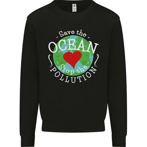 Environment save the - environment,