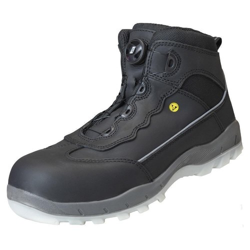 Sicherheitsstiefel sport - s3,
