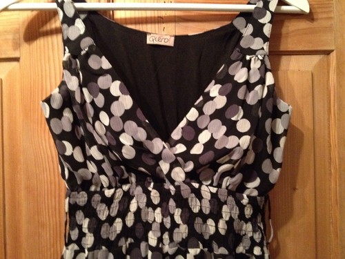Quiero kleid sommerkleid - kleid,