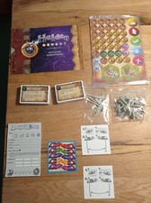 BattleLore Heroes deutsch