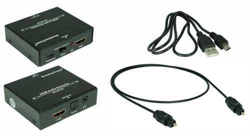 Sunshinetronic hdmi audio - hdmi,