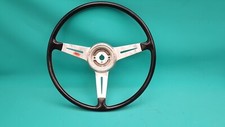 Original Alfa Romeo 2000 Spider AR 102 / 106 101 Giulia GTC 2600 Sprint Lenkrad