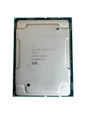 Intel Xeon Gold 6230 20 Core
