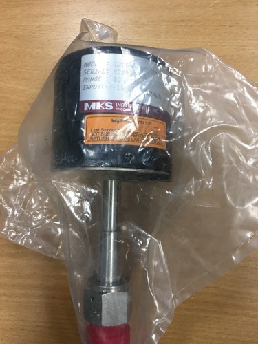 Mks 122ba 00010bb baratron - mks,