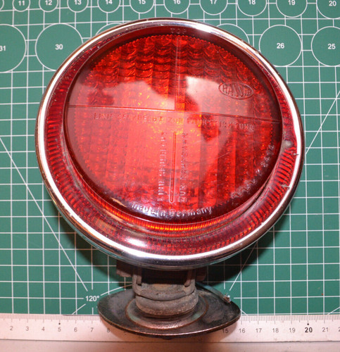 Oldtimer youngtimer hassia - oldtimer,