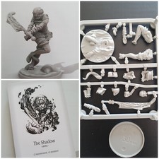 Kingdom Death Monster -