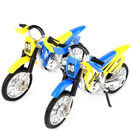 Finger modellauto motorrad - finger,