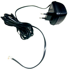 Aastra DeTeWe Mitel Netzteil für OpenPhone 73IP 75IP 6773IP 6775IP  m676 GEPRÜFT