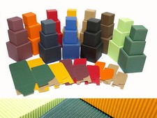 Geschenkkarton Faltschachtel