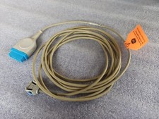 GE Datex-Ohmeda OxyTip+ Oxy-ES3 SpO2 Kabel Verlängerungskabel