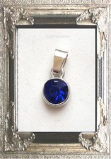 KETTENANHÄNGER ANHÄNGER