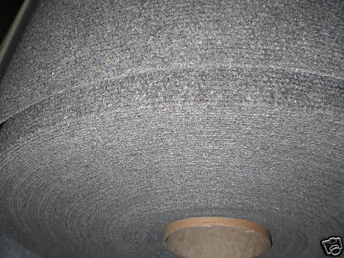 Rips pool unterlage - (4€/m²),