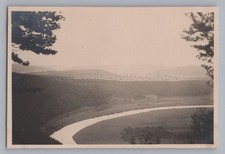 Weserschleife bei Bad