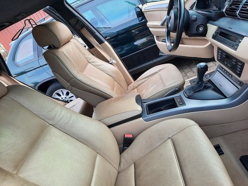 Bmw e53 170 kw bj - 170,