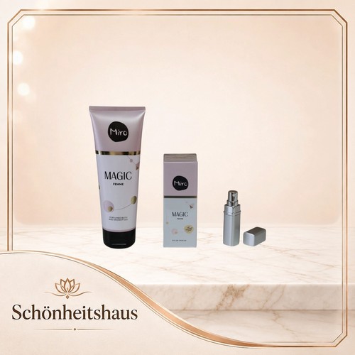 Miro magic eau - miro, de
