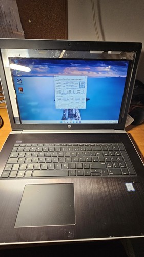 Notebook laptop 3 zoll - hp,