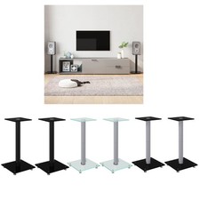 2 Stk. Lautsprecher Ständer 1