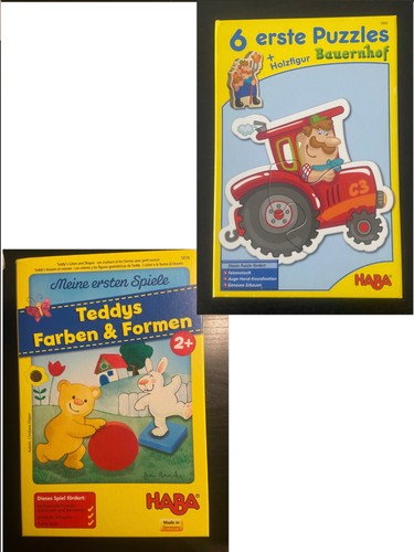 Set haba spiel - set,