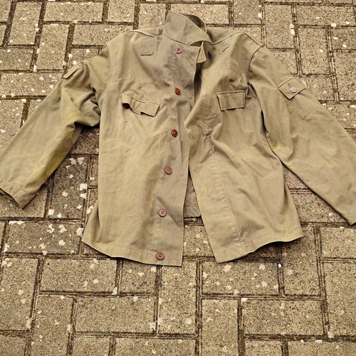 Nva militaria - nva,