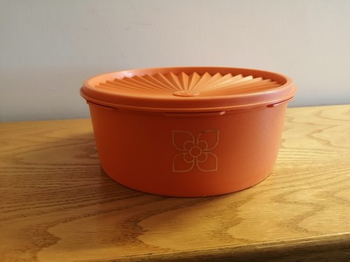 Vintage tupperware - vintage,