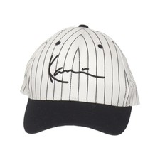 Karl Kani, Baseball-Mütze