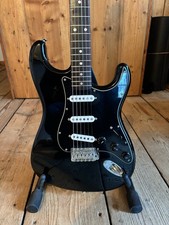 Fender Squier Stratocaster