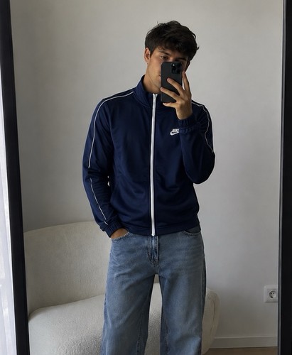 Nike trainingsjacke track - nike,