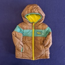 Winterjacke, Liegelind, Gr. 80