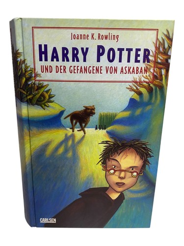 Harry potter und der gefangene - und,