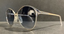 METZLER Vintage Sonnenbrille