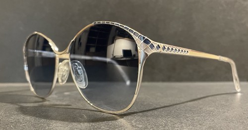 Metzler vintage sonnenbrille - vintage,