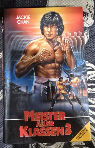Meister aller klassen vhs - meister,