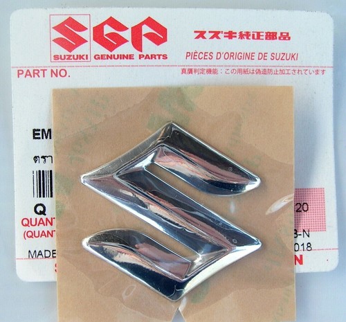 Original suzuki pvc - original,