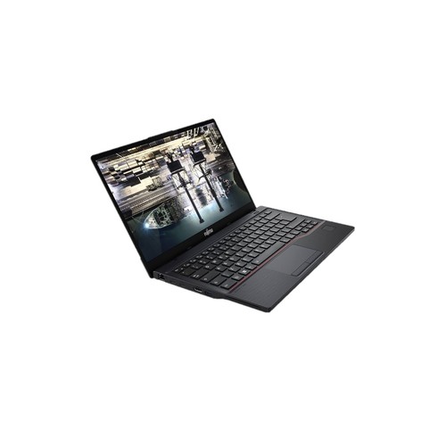 Fujitsu lifebook e5412 intel - fujitsu,