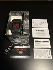 Casio G-Shock GX-56BBR-1ER