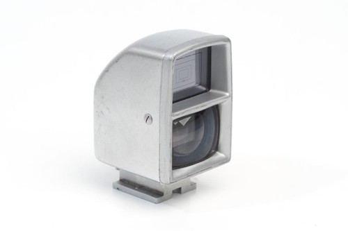 Zeiss ikon contax finder - zeiss,