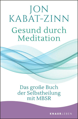 Gesund durch meditation - gesund,