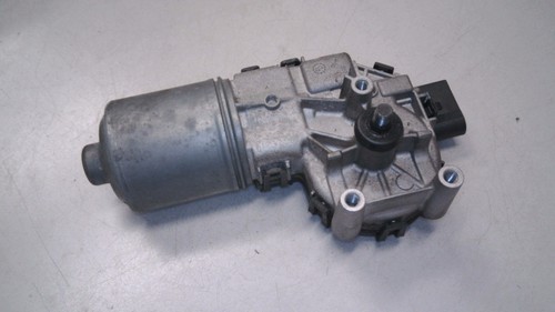 Scheibenwischermotor