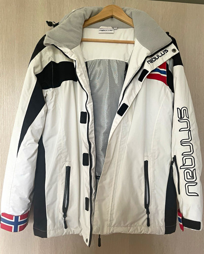 Nebulus jacke - nebulus,