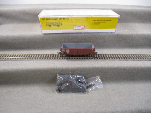 Brawa spur 48407 offener - brawa,