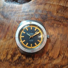 Zodiac Super Sea Wolf