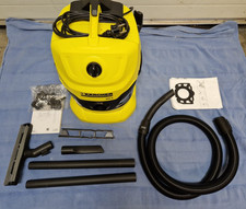 Kärcher WD 4 Premium