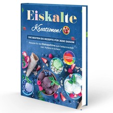 Eiskalte Kreationen: Die