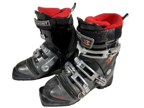 Garmont telemark nordic norm - telemark,