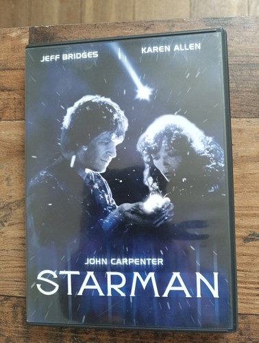 Starman spanische dvd mit - -,
