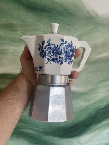 Vintage flory express keramik - vintage,