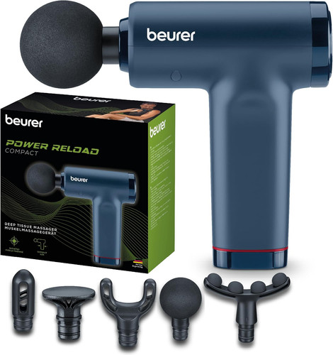 Beurer powerreload - beurer,