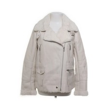 Shein, Shearling Jacke, Damen