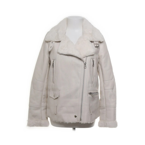 Shein shearling jacke damen - shein,,